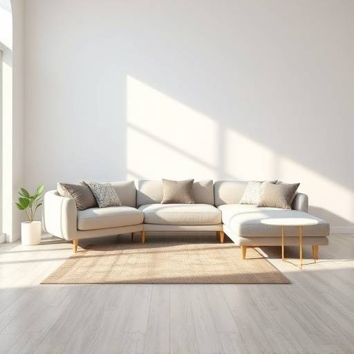 Hjørnesofa